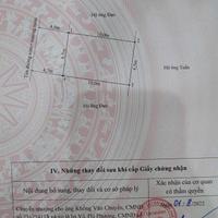 Bán 3 phòng trọ Ngọ Dương An Hoà An Dương Hải Phòng