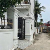 LÔ ĐẤT XUÂN CHIẾNG – NGŨ PHÚC – Ô TÔ TẬN ĐẤT – GIÁ 8XX TRIỆU  ZALO 0567 222 555