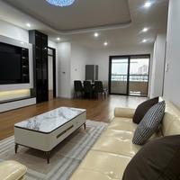 Căn góc Tòa 17T7 Hoàng Đạo Thúy 117m 3PN Đẹp ở ngay, hơn 12 tỷ