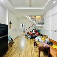 SÁT MẶT TIỀN TRƯỜNG SA - 51m2 - SỔ A4 - KHU DÂN CƯ HIỆN HỮU KHÔNG DÍNH QH - 7.x Tỷ