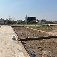 Chính chủ bán đất đặc khu kinh tế Ninh Cơ mặt biển 82m2 mặt tiền 5m.