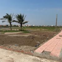 Chính chủ bán đất đặc khu kinh tế Ninh Cơ mặt biển 82m2 mặt tiền 5m.