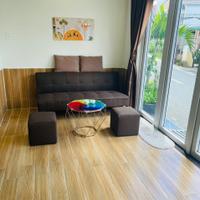 CHO THUÊ nhà mặt tiền Hoàng Diệu Phường 5 Đà Lạt giá 10tr