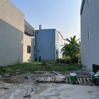 100m² đầu ngõ 199 Tân Thành – Dương Kinh  Giá 2.x tỷ – Lô vuông đẹp, ngõ 5m  ZALO 0567 222 555