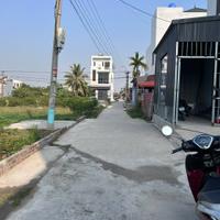 100m² đầu ngõ 199 Tân Thành – Dương Kinh  Giá 2.x tỷ – Lô vuông đẹp, ngõ 5m  ZALO 0567 222 555