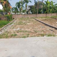 70.2m² Kính Trực – Tân Phong  Giá 7xx triệu – Lô 3 mặt thoáng, ngõ ô tô  ZALO 0567 222 555