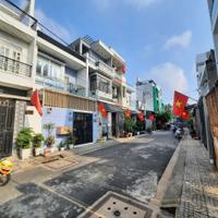 Bán nhà mới hoàn thiện đường số 8 Linh Xuân Thủ Đức TPHCM,LH 0909428959.