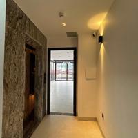 BÁN PHÂN LÔ NGUYỄN CHÍ THANH  - 58M - 7 TẦNG THANG MÁY - LÔ GÓC - GARA Ô TÔ