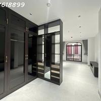 BÁN PHÂN LÔ NGUYỄN CHÍ THANH  - 58M - 7 TẦNG THANG MÁY - LÔ GÓC - GARA Ô TÔ