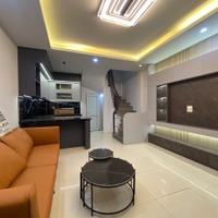 BÁN NHÀ NGỌC THỤY – LONG BIÊN, Ô TÔ QUA CỔNG, FULL NỘI THẤT, GIÁ 7.39 TỶ