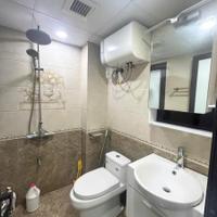 NHÀ PHỐ ĐẸP Ở NGAY - 5 TẦNG FULL CÔNG NĂNG - CHỦ TẶNG ĐỦ NỘI THẤT