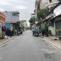 Mặt Phố Cửu Việt 1, Gia Lâm: 100m2 Đất Vàng - Đường 8m - Chiến Lược Cận Phố Thành Trung