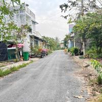 Bán dãy trọ 12 phòng KDC Phúc Giang , xã Long Định dt 221m2 đã hoàn công giá 2,7 tỷ