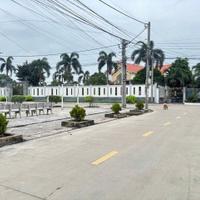 Bán dãy trọ 12 phòng KDC Phúc Giang , xã Long Định dt 221m2 đã hoàn công giá 2,7 tỷ