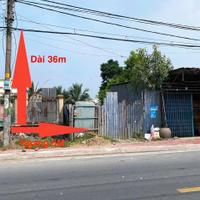 CẦN BÁN 179M2 ĐẤT THÔ CƯ MT ĐƯỜNG ĐOÀN NGUYỄN TUÂN
