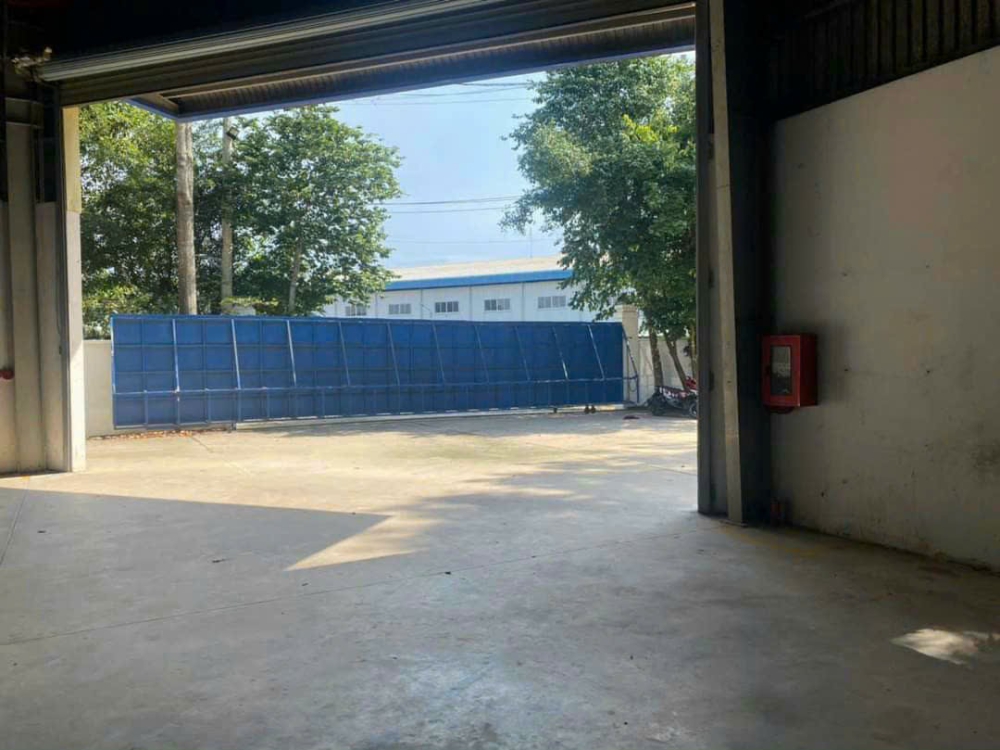 Cho thuê xưởng 4000m2 tại An Điền, Bến Cát, Bình Dương