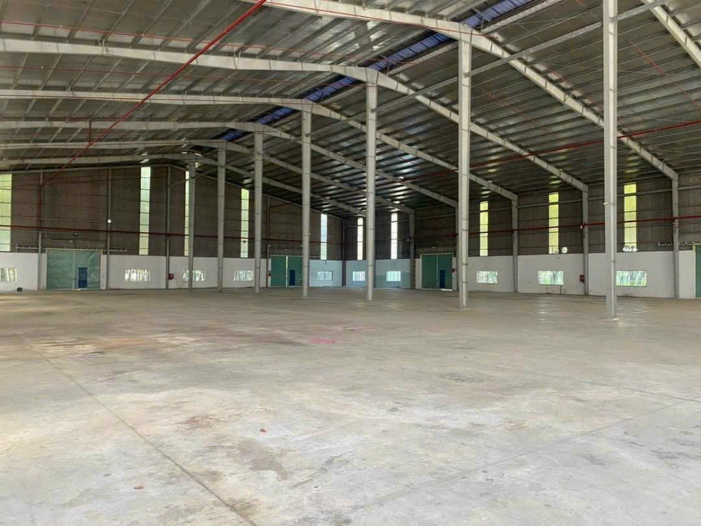 Cho thuê xưởng 4000m2 tại An Điền, Bến Cát, Bình Dương