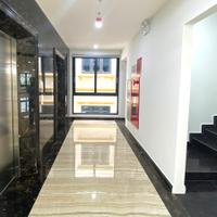 Cho Thuê Tòa Văn Phòng 9 Tầng Mặt Phố Quan Hoa. DT 190m2.MT 9.5m. Giá 13.300USD/th