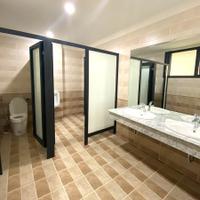 Cho Thuê Tòa Văn Phòng 9 Tầng Mặt Phố Quan Hoa. DT 190m2.MT 9.5m. Giá 13.300USD/th