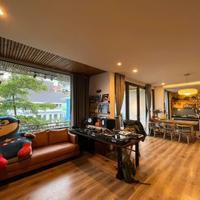 Bán nhà srxd sân vườn hẻm Đào Duy Từ phường 3 Đà Lạt giá 4.9 tỷ