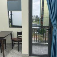 Cho thuê căn hộ đường Cồn Dầu 19 full nội thất·