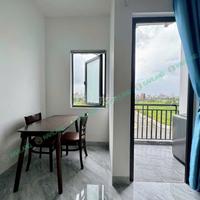 Cho thuê căn hộ đường Cồn Dầu 19 full nội thất·