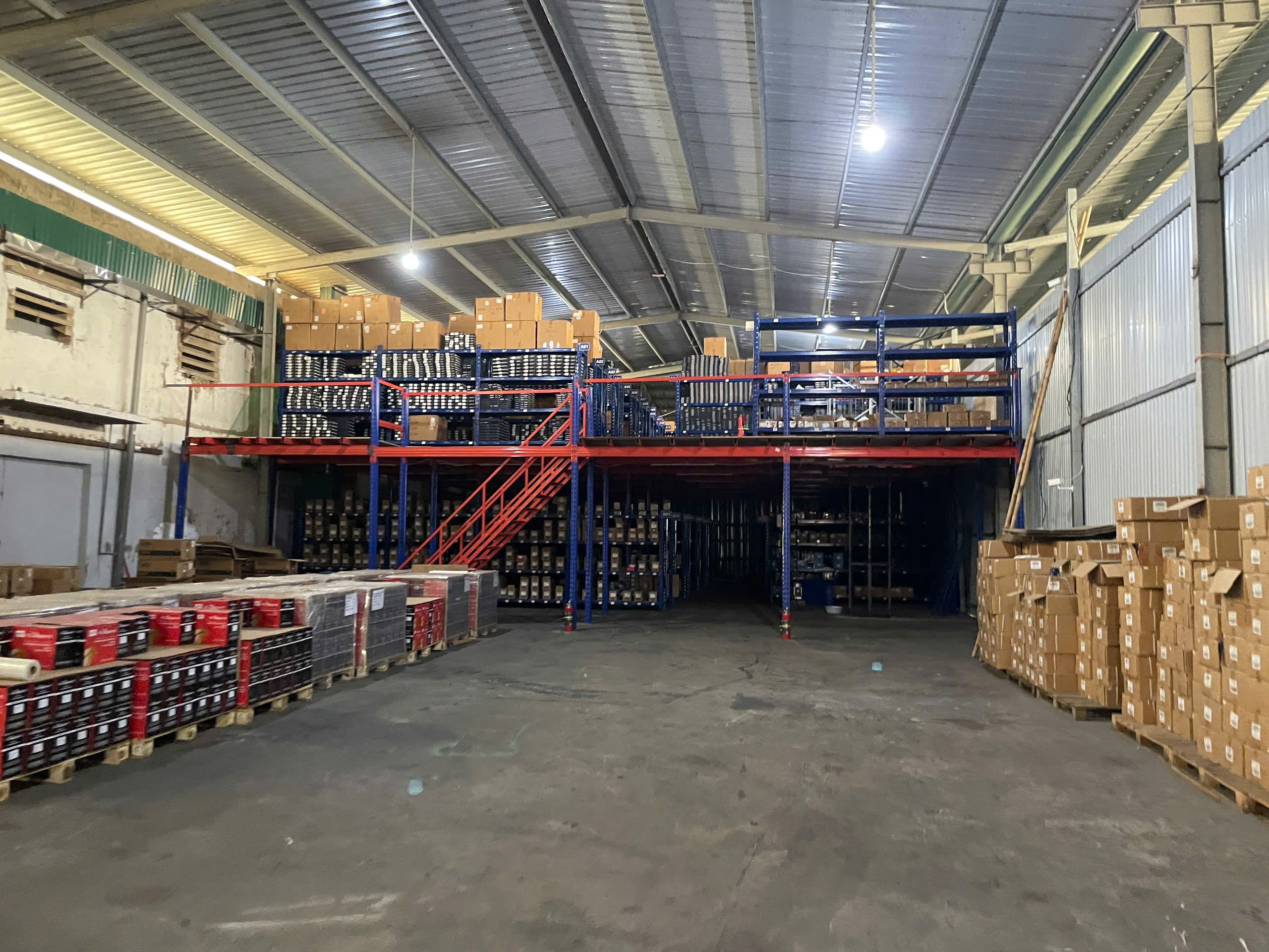 CHO THUÊ KHO XƯỞNG Từ 800m2 Đến 2000m2 Tại QL3 ĐÔNG ANH. HÀ NỘI