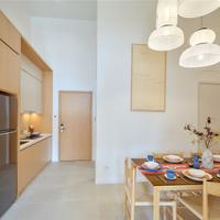 Cho thuê căn hộ mini duplex 1BR+ tại Sun Urban City Hà Nam