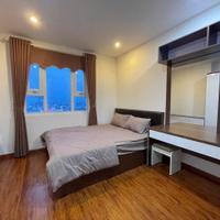 [SIÊU PHẨM TRUNG TÂM] – CĂN HỘ 3 NGỦ HIẾM CÓ TẠI SHP PLAZA LẠCH TRAY