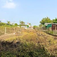 Bán đất đường nguyễn viết xuân thị trấn củ chi diện tích 466m2 có 200m thổ cư
