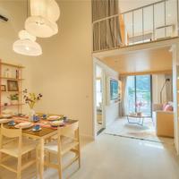 CĂN HỘ 1PN+ SUN URBAN CITY (THIẾT KẾ DUPLEX 68M2)