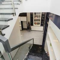 Bán biệt thự mini ở KDC Phát Hải, xã Phước Lý dt 124m2 1 lầu , 5pn , 4wc giá 4,4 tỷ