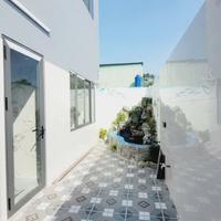 Bán biệt thự mini ở KDC Phát Hải, xã Phước Lý dt 124m2 1 lầu , 5pn , 4wc giá 4,4 tỷ