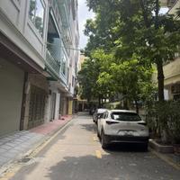 BÁN NHÀ MỖ LAO HÀ ĐÔNG, DT52M2 MT5M, PHÂN LÔ TRÁNH, Ở, KINH DOANH, VĂN PHÒNG, 19.X TỶ