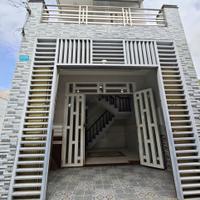132. Nhà 5,5 triệu 3 phòng ngủ gần cầu Bà Bộ