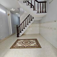 132. Nhà 5,5 triệu 3 phòng ngủ gần cầu Bà Bộ