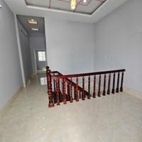 132. Nhà 5,5 triệu 3 phòng ngủ gần cầu Bà Bộ