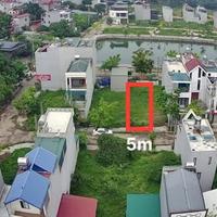 Băng 2 Lê Quang Đạo – Đối Diện KĐT Mới Xuân Hoà – View Hồ Điều Hoà – Gần Nút Giao IC2