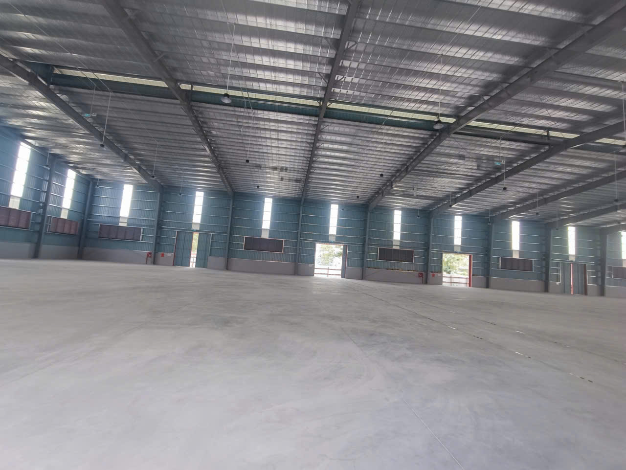 CHO THUÊ KHO LOGISTICS Tại NGUYÊN KHÊ. Xã PHÚC THỊNH. TP HÀ NỘI