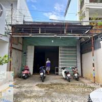 Bán 110m² đất thổ cư mặt tiền Chu Văn An, trung tâm Dương Đông – Giá 10.3 tỷ (còn TL)