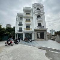 BÁN NHÀ 4 TẦNG KHU TÁI ĐỊNH CƯ Thiên Đường – PHƯỜNG Đằng Hải – QUẬN Hải An – GẦN TRỤC LÊ HỒNG
