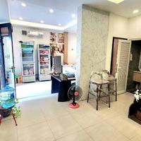 MẶT TIỀN ĐƯỜNG LÝ PHỤC MAN, QUẬN 7 - 7,4M x 6M - SỔ HỒNG - GIÁ 7,9 TỶ