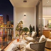Bán gấp căn hộ 2PN tại Peninsula Đà Nẵng, tầng cao, view biển, rẻ hơn thị trường 200tr