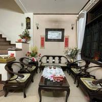 BÁN NHÀ NGÕ 189 HOÀNG HOA THÁM 76M 4 TẦNG 2 THOÁNG VỈA HÈ Ô TÔ TRÁNH KD TỐT GIÁ 33.8 TỶ 0336212066