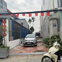 Bán đất 50m2 Hoàng Mai An Dương Hải Phòng