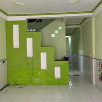 125. Nhà KDC 586 – Gần chợ Phú Thứ – 3 phòng ngủ