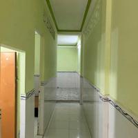 125. Nhà KDC 586 – Gần chợ Phú Thứ – 3 phòng ngủ