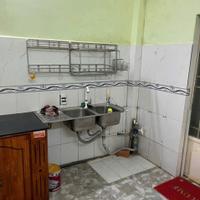 125. Nhà KDC 586 – Gần chợ Phú Thứ – 3 phòng ngủ