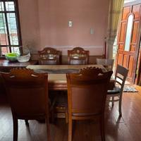 CHO THUÊ VILLA NGUYÊN CĂN 4PN YERSIN PHƯỜNG 9 ĐÀ LẠT - 20TR