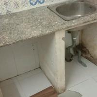 CHO THUÊ NHÀ HẺM NGUYỄN TẤT THÀNH, P.XÓM CHIẾU (P.13, Q.4 CŨ) GIÁ 5 TRIỆU 500